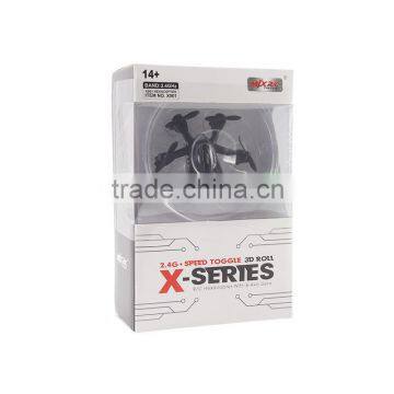 Smallest New Design MJX X901 Nano 6 Axis Quadcopter Wholesale Professional Drone photo-6