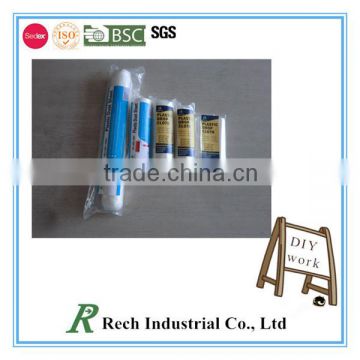 PE plastic disposable drop cloth