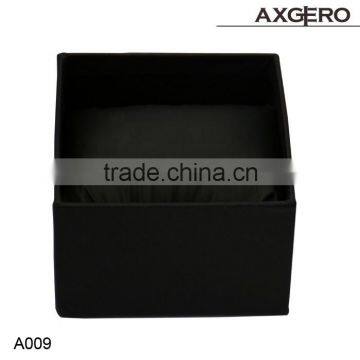 2016 New Style Cheap Paper Folding Gift Watch Packaging Box photo-6
