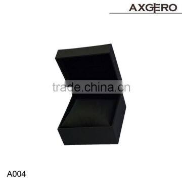2016 Good Quality Custom PU Leather Watch Box Packaging Wholesale photo-3