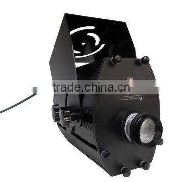 4500lm Led LEDY Logo Projector 4500lm Outdoor Gobo Light for Advetising Decor or Sign
