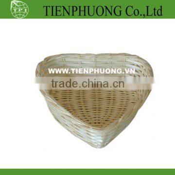 150420 weaving basket/tray/box for sale