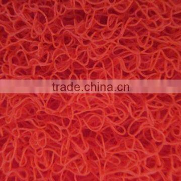 Anti-slip Durable Pvc Coil Mat Carpet For Hotel Decoration photo-4