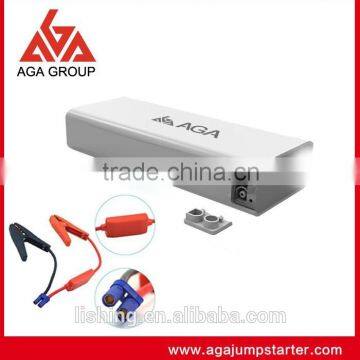AGA A3 plus 12v Jump Starter and Portable Power Unit Power Source