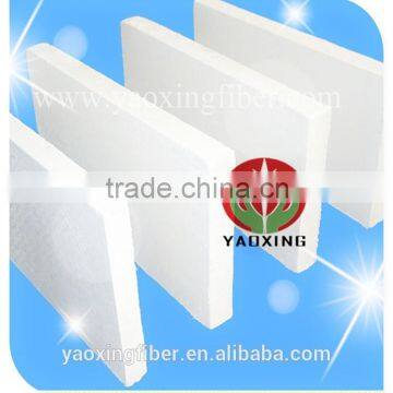 Refractory Ceramic Fiber Board Heat Insulation Ceramic Fiber Board 1400C Ceramic Fiber Board photo-4
