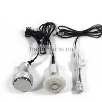 1MHz Home Use 40K Hz Cavitation Ultrasound Therapy 5Mhz RF Vacuum Cavitation Slimming Machine Skin Rejuvenation photo-6