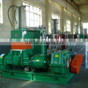 high quality rubber kneader machine