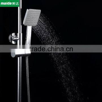 Good price long spout SPA rain shower