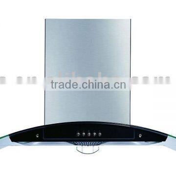 Island Range Hood