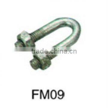 electric fitting FM-09