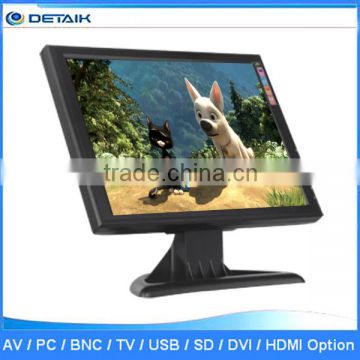 DTK-1568 Fast Delivery 4:3 Aspect Ratio 15 inch VGA Monitor