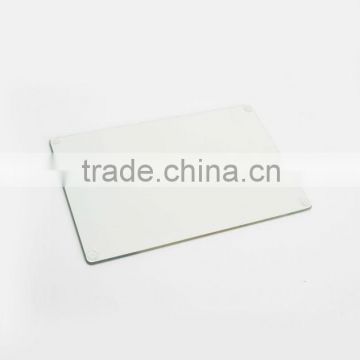 Sublimation tempered glass cutting board