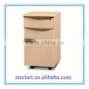 Luoyang filing cabinet sliding cabinet doors