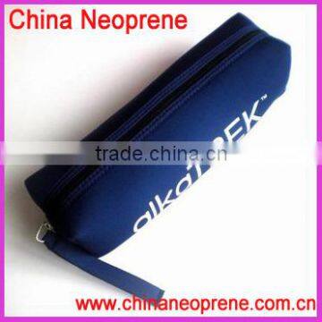 Neoprene Pencil Bag 2016