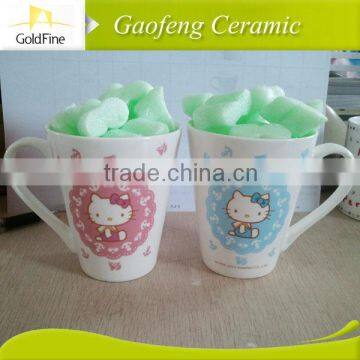 ceramic promotional mugs