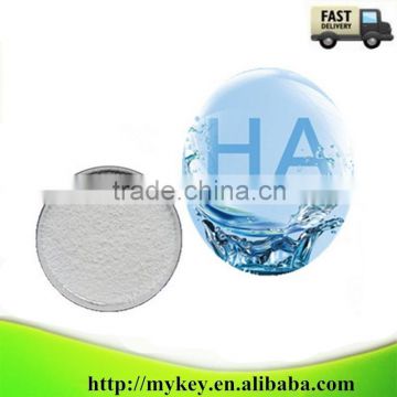 100% Pure Lower Price Hyaluronic Acid Powder