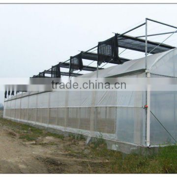 Agricultural Round Wire Shade Net