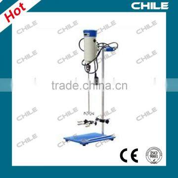 Paint pneumatic blender/mixer