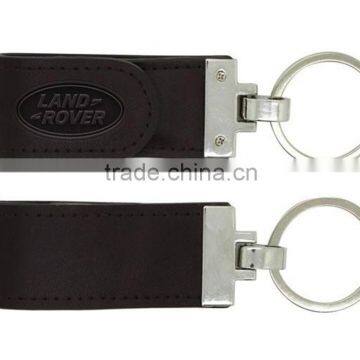 4gb Leather USB Flash Drive Computer Different Shape USB Pen Drives photo-2