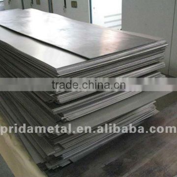 Good price Tungsten Sheets