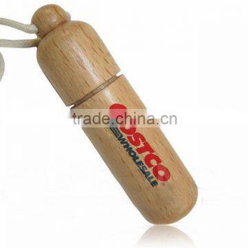 100% Real Capacity Wooden Usb Flash Drive ,gift Usb photo-4