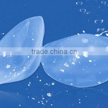 Silicone Breast Enhancer Nude Silicone Bra Insert Pads