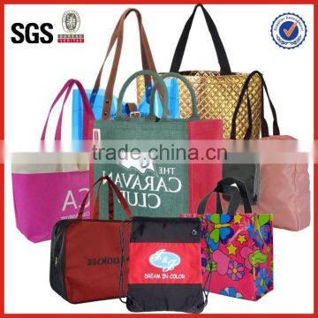 Fashion Foldable Carrier Bag/carrying Bag Quality Choice