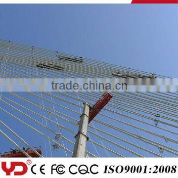 Million Colors Led Bridge Decorations With Long Lifespan photo-4