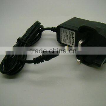 Factory Selling Mains AC Power Adaptor Charger Power Supply UK 7.5v 2a 2000ma 15w photo-3