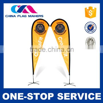 Good Prices Fashion Style Custom Printed Outdoor Banner Lighting