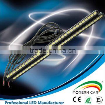 Drive Safety Newest Design Low Consumption 12V LED Day Running Mazda 6 Led Drl photo-4