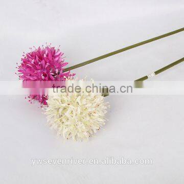 High-end simulation of plant High copy European lucky ball festival supplies and artificial flowers Yiwu simulation flower whole