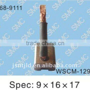 Starter Carbon Brush