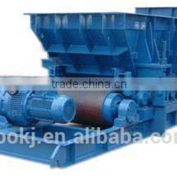 moving belt feeder for coal mining and chemical electric power and building materials