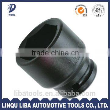 1 inch High Quality Forged Carbon Steel Automotive Socket With Trade Assurance