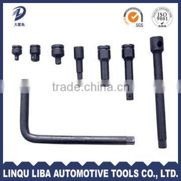 power extension bar china factory direct sale impact extension bar tools