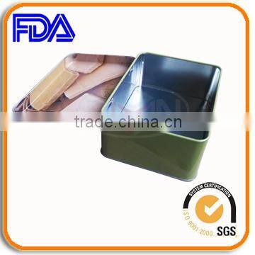 Empty Sweet Food Box/can Package photo-2