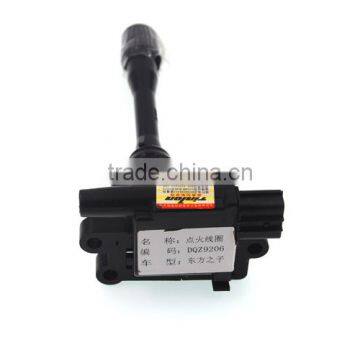Tec Ignition Coil MD362907 Pack for Mitsubishi Lancer Galant Dodge T23219 For CW photo-3