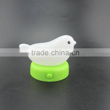 3A battery operate night light