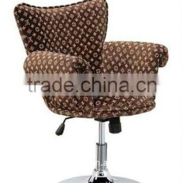 Fabric Bar Chair ZM-40