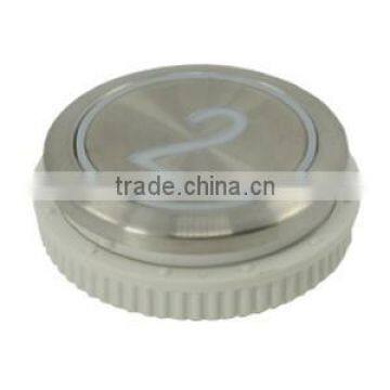Elevators Parts Electric Button/DA511/100003