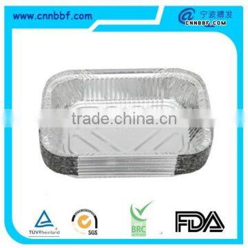 Express alibaba sales aluminum foil pan,disposable aluminum foil pizza pan,disposable aluminum foil pan