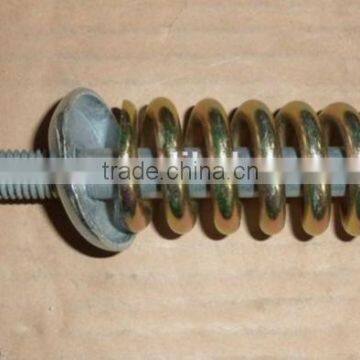Elevator Parts for Rope Fastener Bore Size16/18