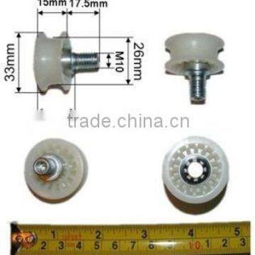 Elevator Spare Parts/1500.00000 Eccentric Lower 40/10 Model. Roller PFR-15 Core Size:33