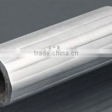 groove steel pipe