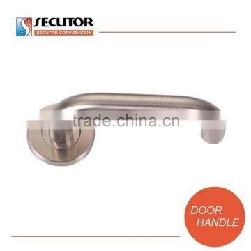 Hollow Stainless Steel Door Handle