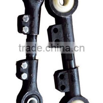 truck Parts Steering Knuckle L1 trycicle good quality factory german type Adjustable torque arm screw