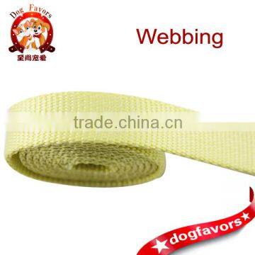 YiFooHang Bead Surface Nylon Webbing, Polyester Webbing, PP Webbing, Cotton Webbing photo-3