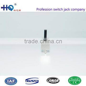 Affordable Price Vertical Slide Switches, 2p2t Slide Switches,SS-22d06 photo-3