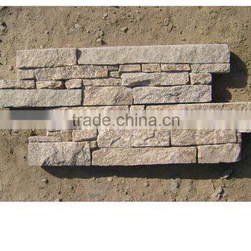 natural slate concrete stones